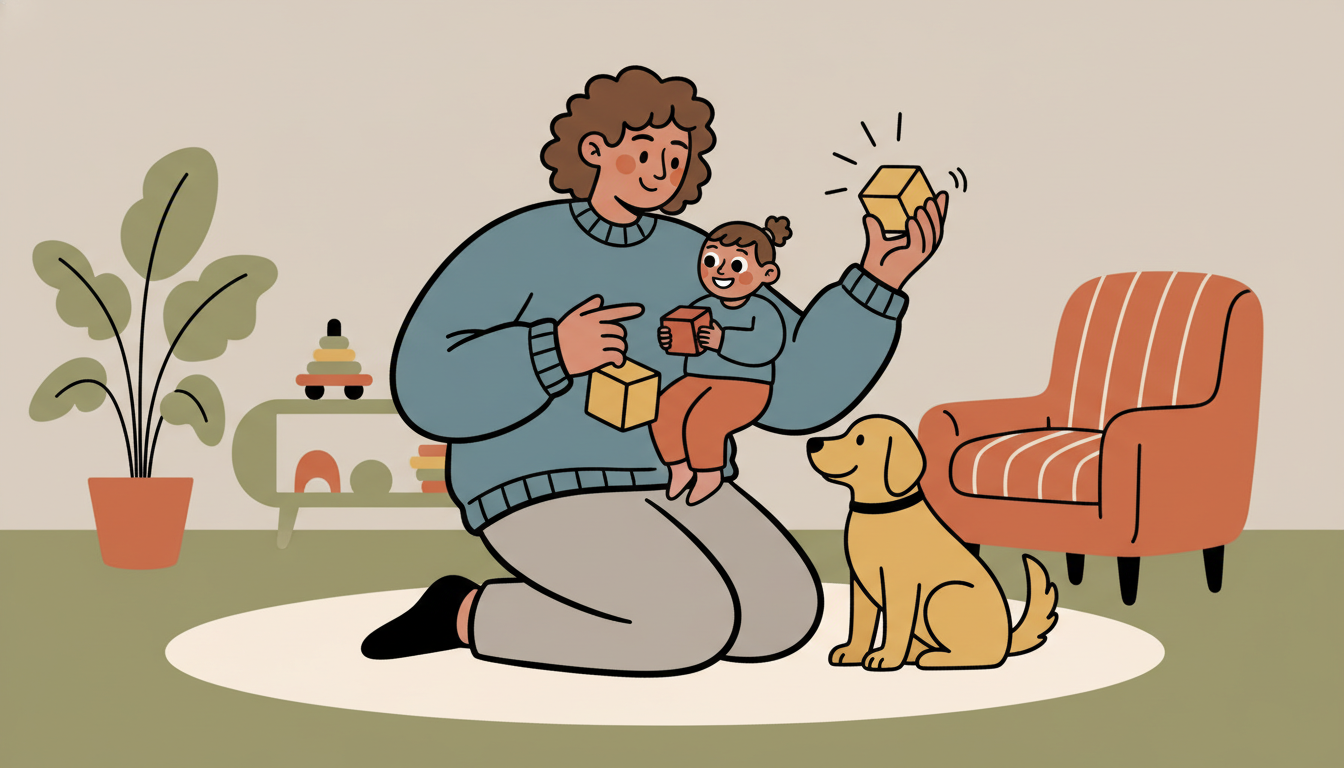 Admit when you're wrong