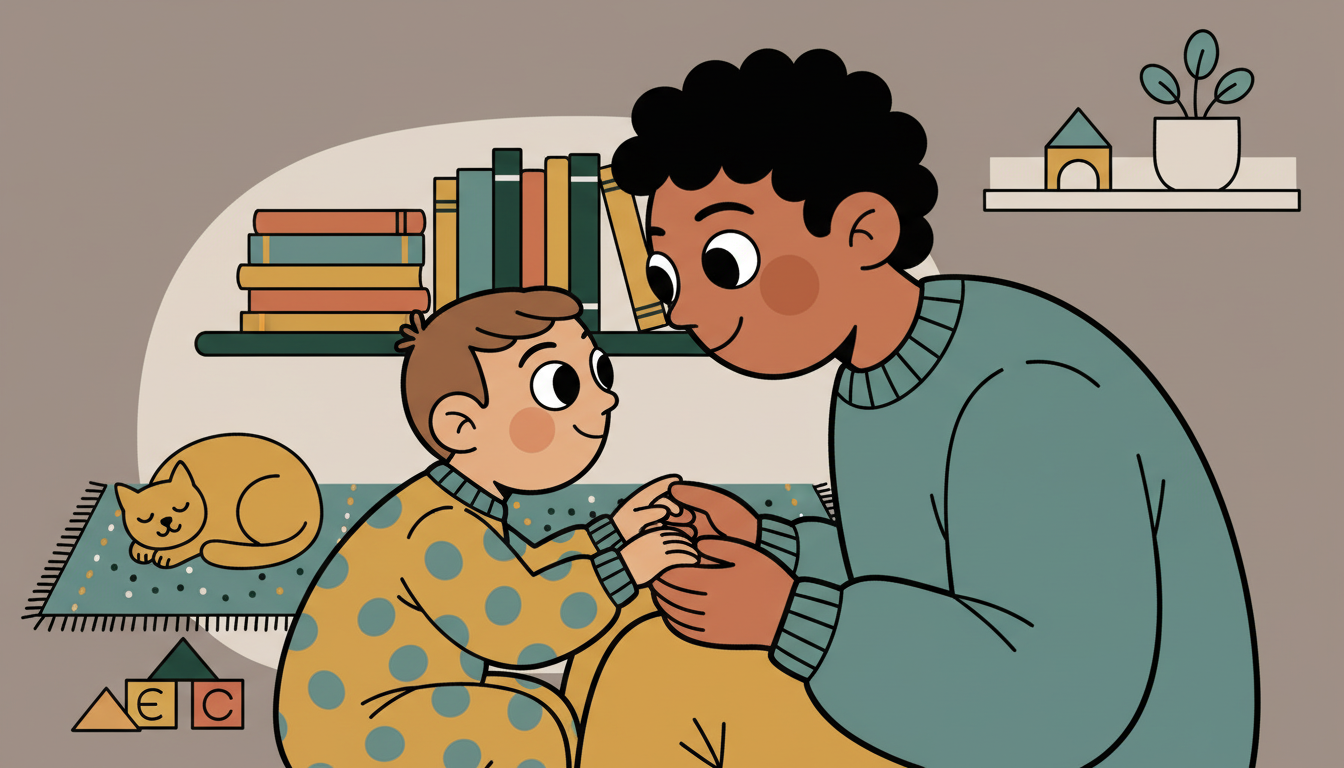 Appreciation exchange