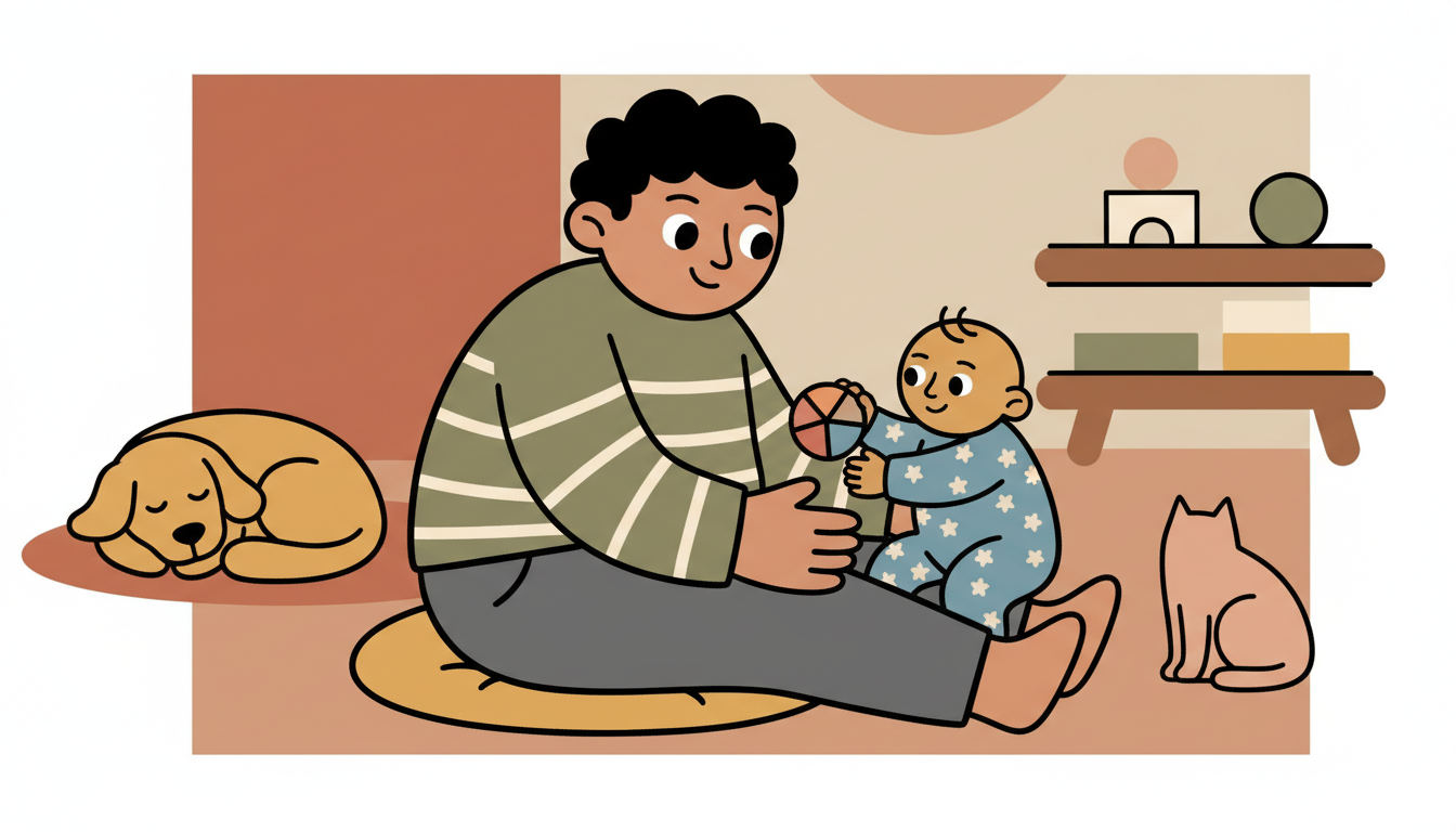 Transfer toy challenge