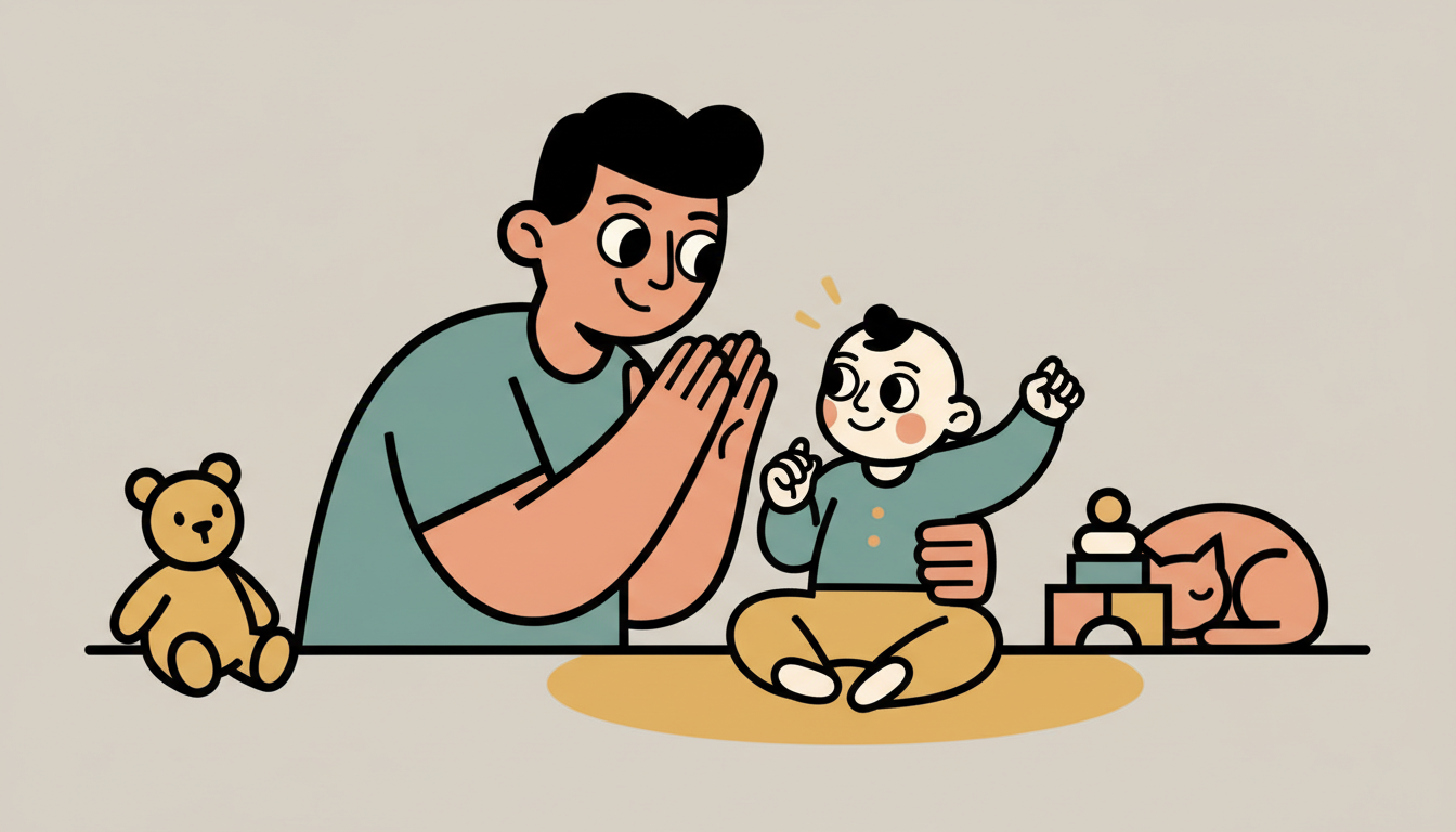 Achievement celebration ritual