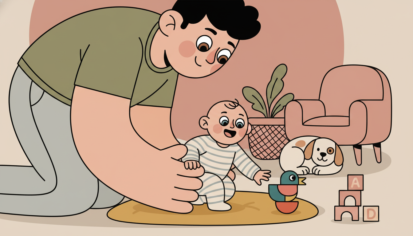 Appreciate their efforts