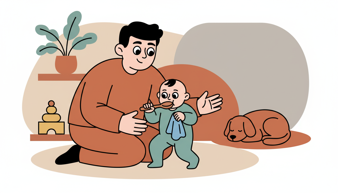 Allow independent object exploration