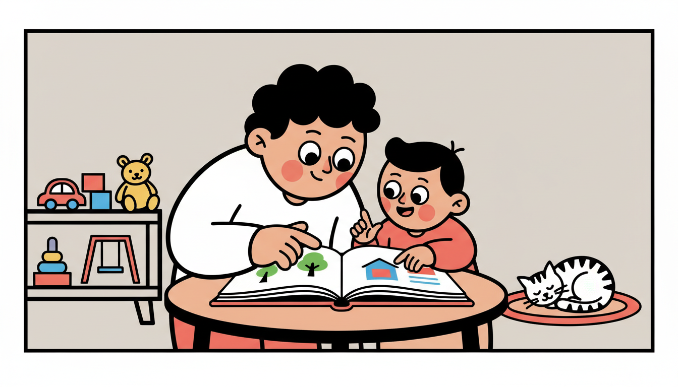 Activity planning together