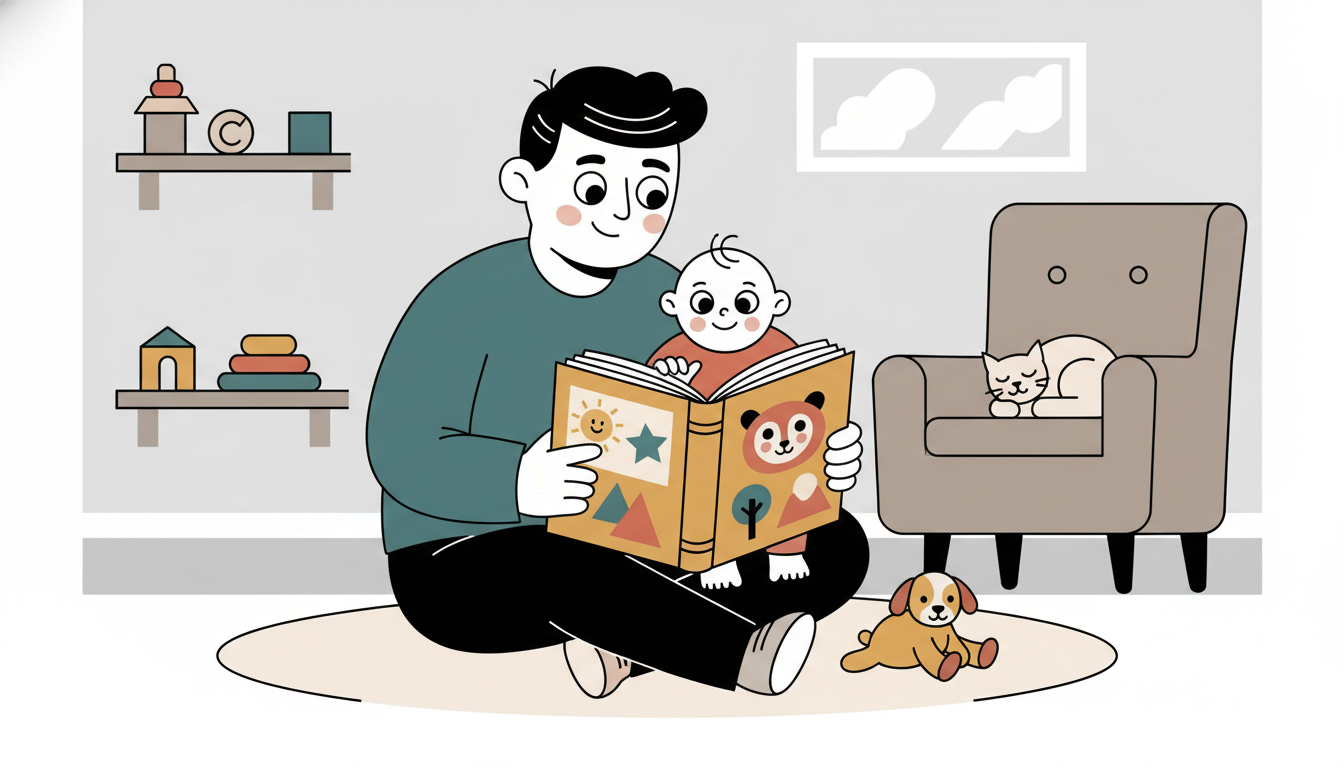 Book browsing together