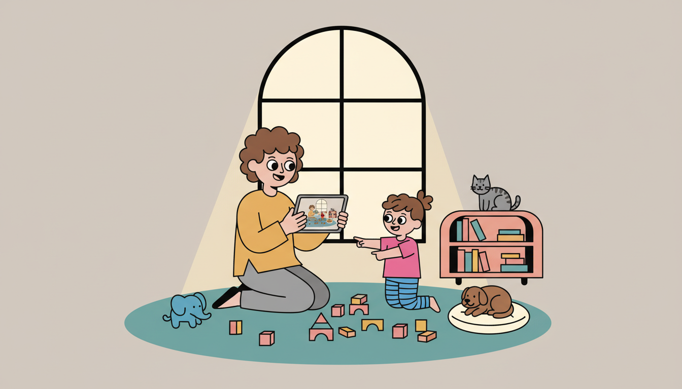 Before and after game