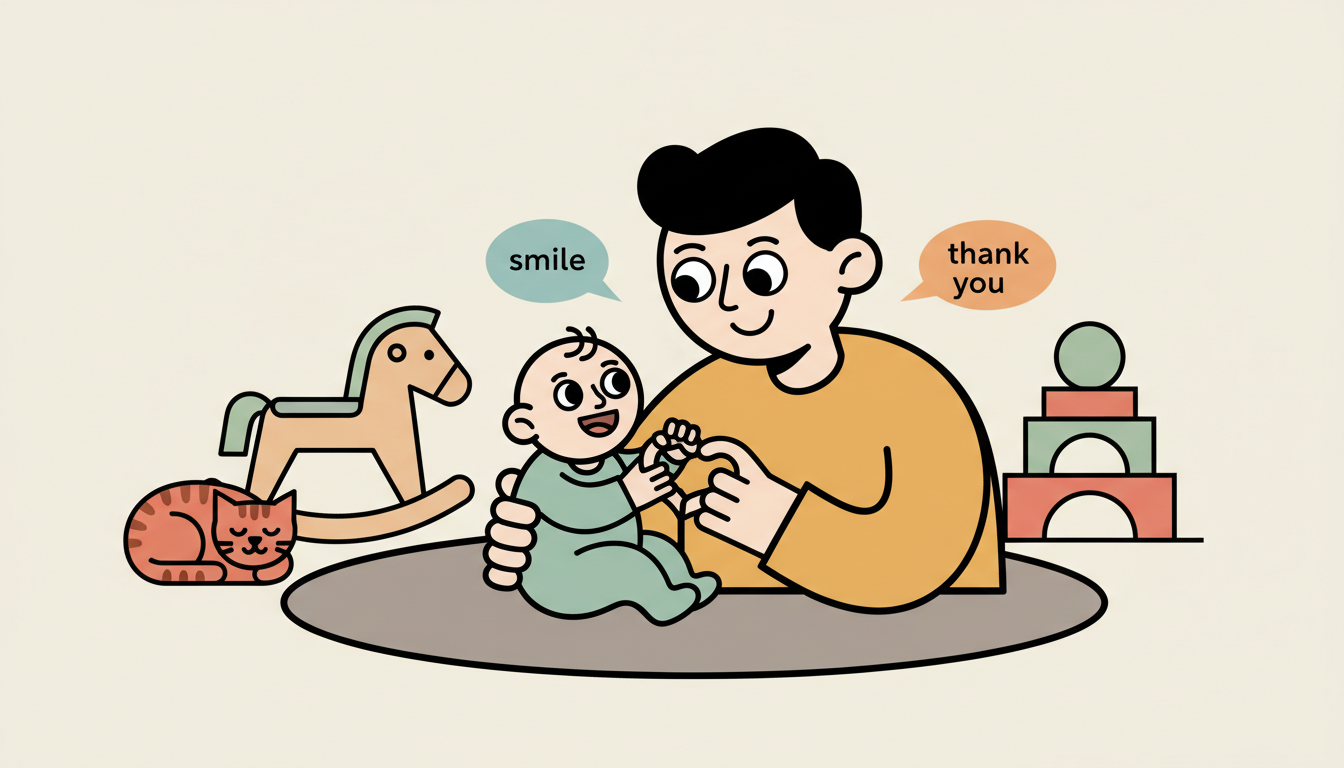 Thank you for smiles