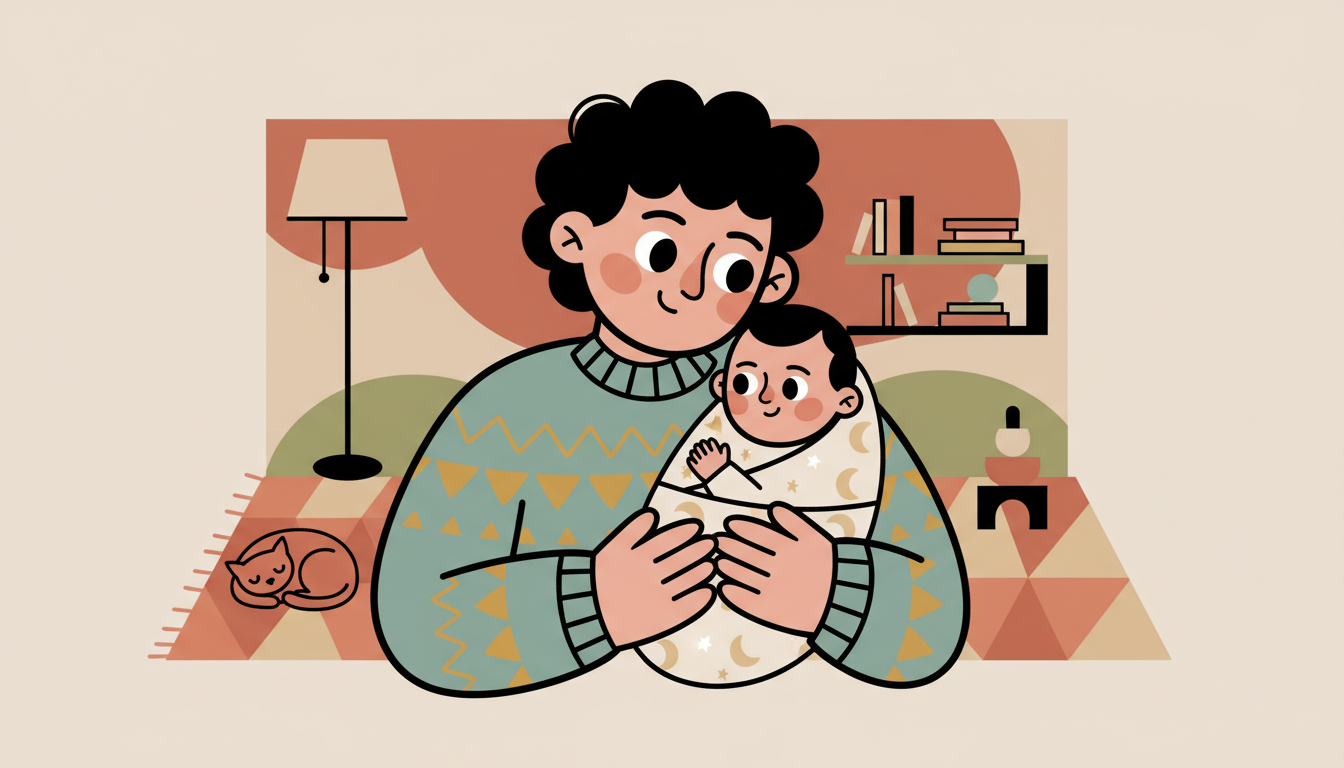 Bedtime appreciation ritual