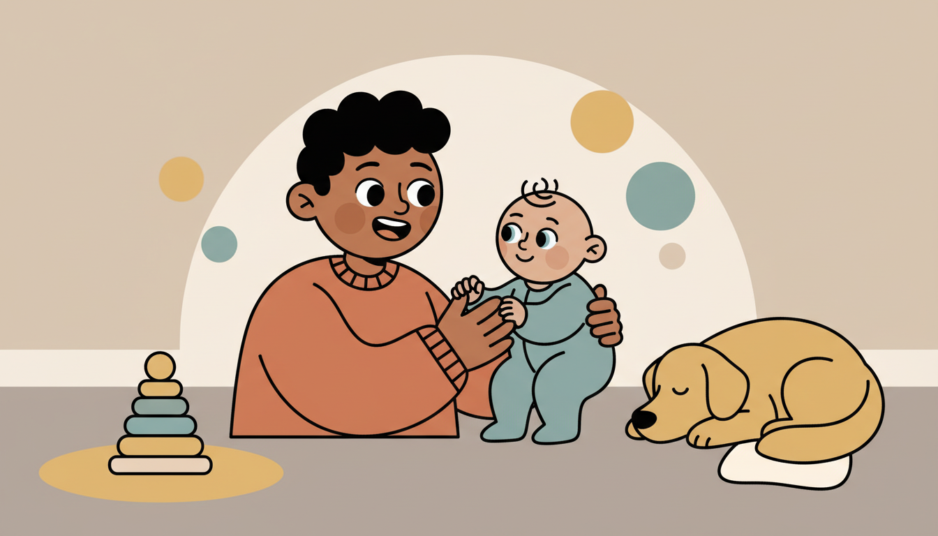 Appreciate their uniqueness