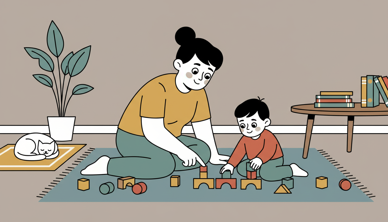 Build and copy block patterns