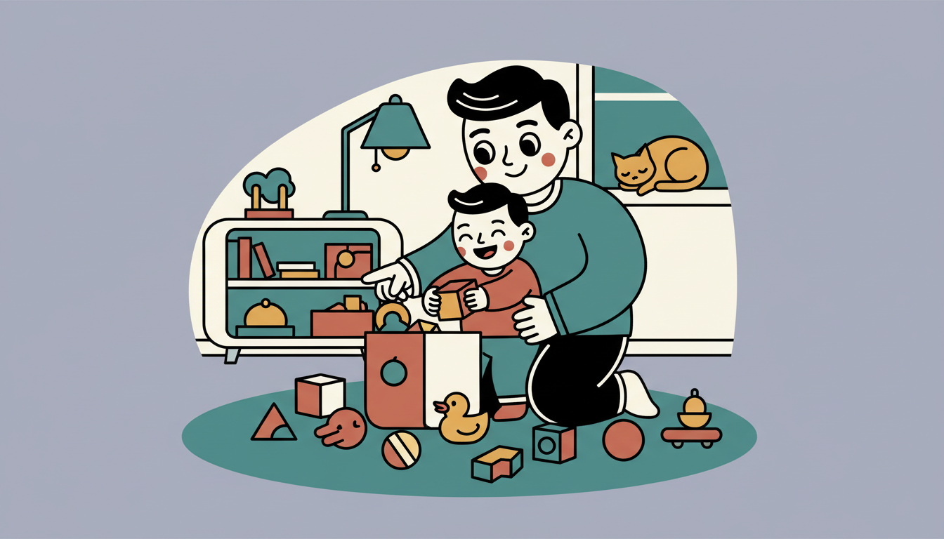 Before bed pickup game