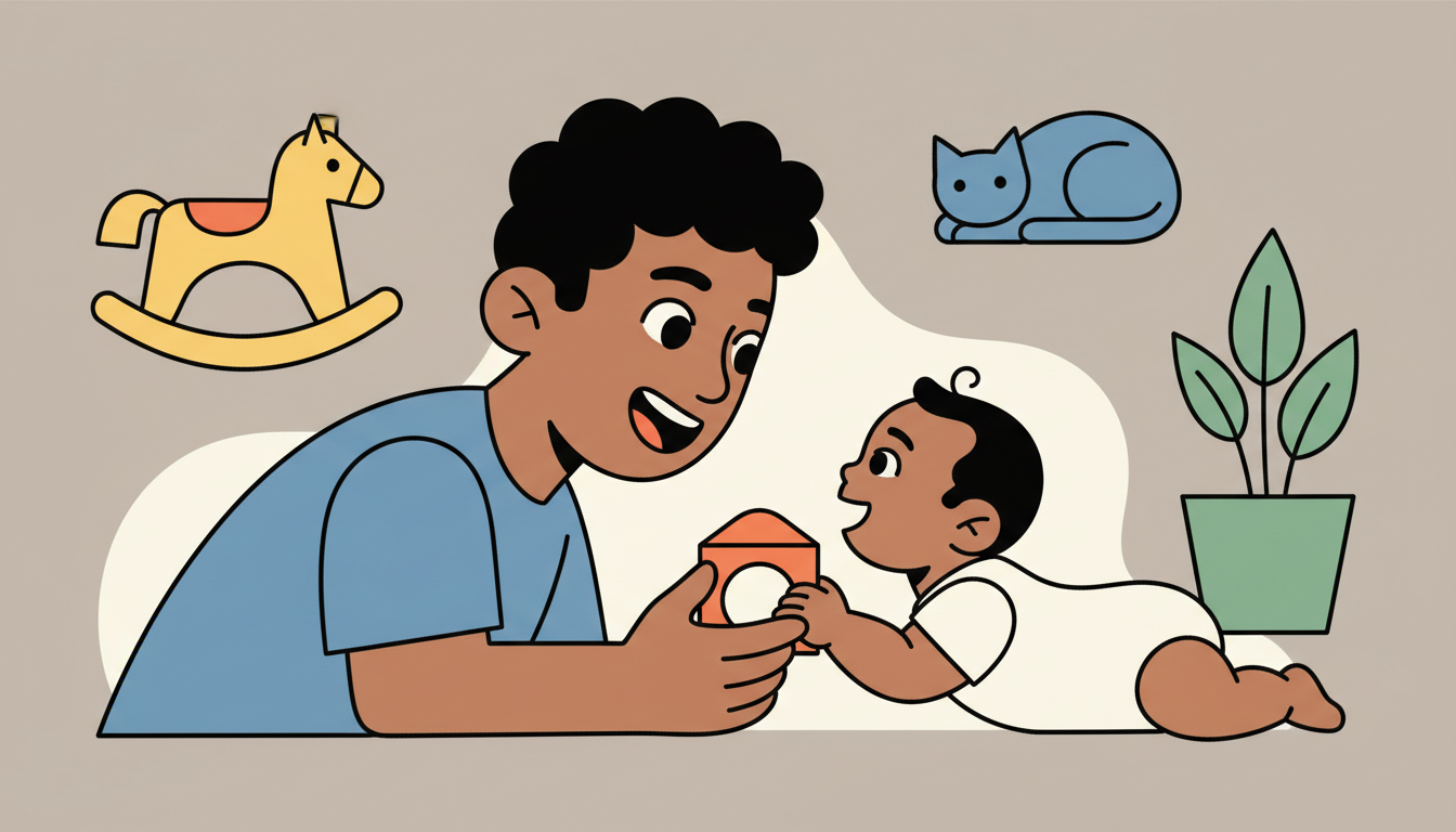 Celebrating tiny wins